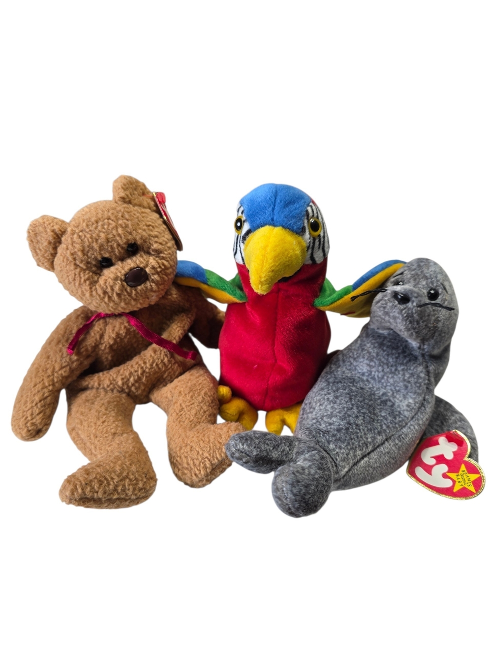TY Beanie Baby Bundle